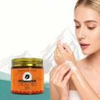Horse Oil Cream Bee Venom Warming Joint and Skin Nourishing Balm 50g