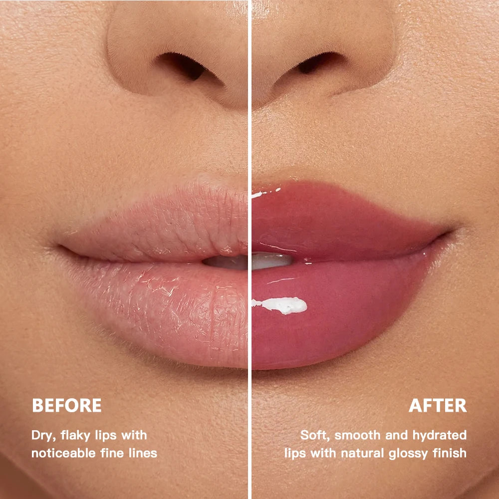 Hydrating Lip Balm for Dry Chapped Lips