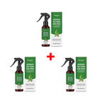 Rosemary Rice Water Hair Growth Spray for Damaged Hair