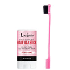 Lockmio Hair Wax Stick Anti Frizz Finishing Cream for Wigs and Styling