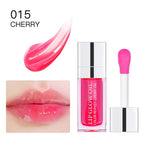 Hydrating Crystal Jelly Lip Plumping Gloss