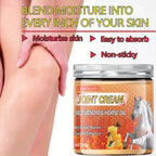 Water Ice Levin Muscle Firming Bee Venom Body Cream 60g