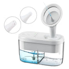 Electric Ear Wax Removal Irrigation System for Ear Cleaning