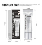 Instant Face Tightening and Pore Minimizing Cream