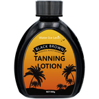 Water Ice Levin Self Tanning Lotion Waterproof Bronzer for Body