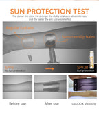 SPF 30 Sunscreen Moisturizing Lip Balm