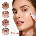Bee Venom Eye Cream Stick for Dark Circles and Puffiness Treatment