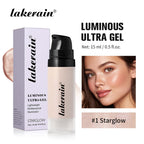 Luminous Dewy Gel Highlighter and Face Primer