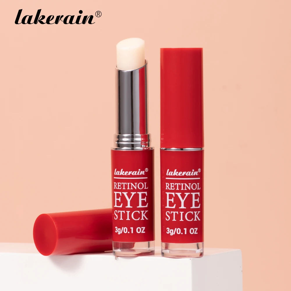 Retinol Anti-Aging Eye Stick for Dark Circles and Puffiness - 15