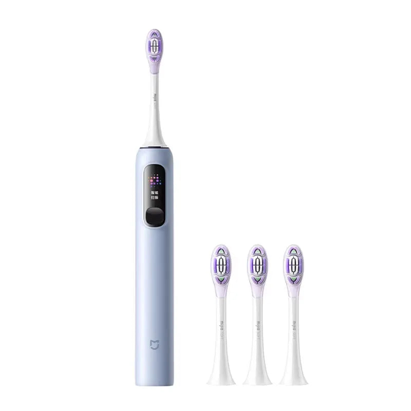 Mijia Sonic Electric Toothbrush Pro Smart Rechargeable Sonic Toothbrush