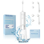 Electric Portable Nasal Irrigator for Sinus Relief