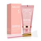 Collagen Peel-Off Overnight Facial Mask