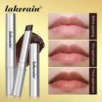 Nearly Lipstick Moisturizing Lip Balm for Natural Lip Shine