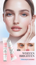 Retinol Anti-Aging Eye Cream for Dark Circles and Puffiness