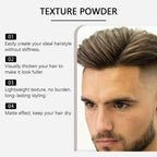 Meidian Hair Volumizing Powder Texture Styling Dust for Men