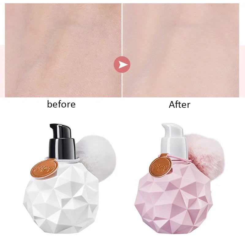 Milk Peach Hand Cream Moisturizing Nourishing Anti Chapping Lotion - 4