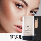 SNOWMOLLY Waterproof Foundation Stick Full Coverage Concealer