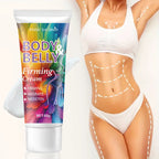 Body and Belly Firming Cream Moisturizing Skin Tightening Lotion