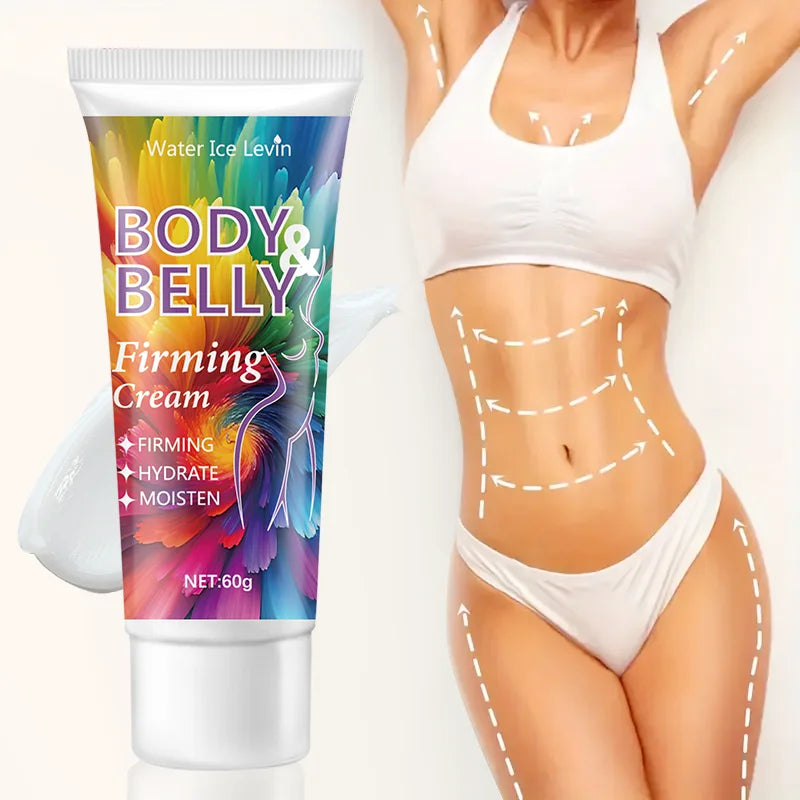 Body and Belly Firming Cream Moisturizing Skin Tightening Lotion