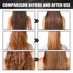 Magical Hair Mask for Damaged and Frizzy Hair