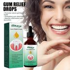 Herbal Toothache and Gum Relief Drops