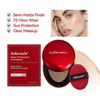 Long-Lasting Air Cushion Foundation for Flawless Coverage