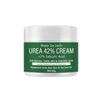 42% Urea Cream with Salicylic Acid Intensive Repair Foot Hand Moisturizer