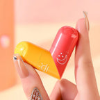 Nicor Double Head Lip Balm Moisturizing Lip Care Treatment
