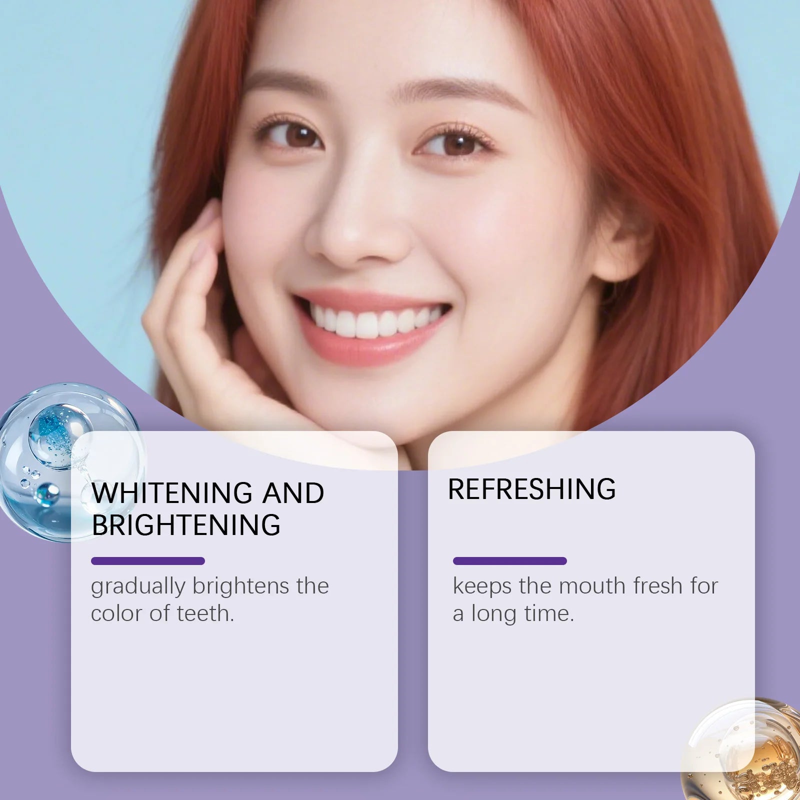 Bee Venom Gum Care Whitening Toothpaste - 8
