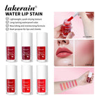 Long-Lasting Waterproof Water Lip Stain and Cheek Tint
