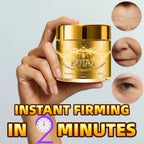 Bee Venom Anti Aging Face Cream Retinol Hyaluronic Acid Firming Moisturizer