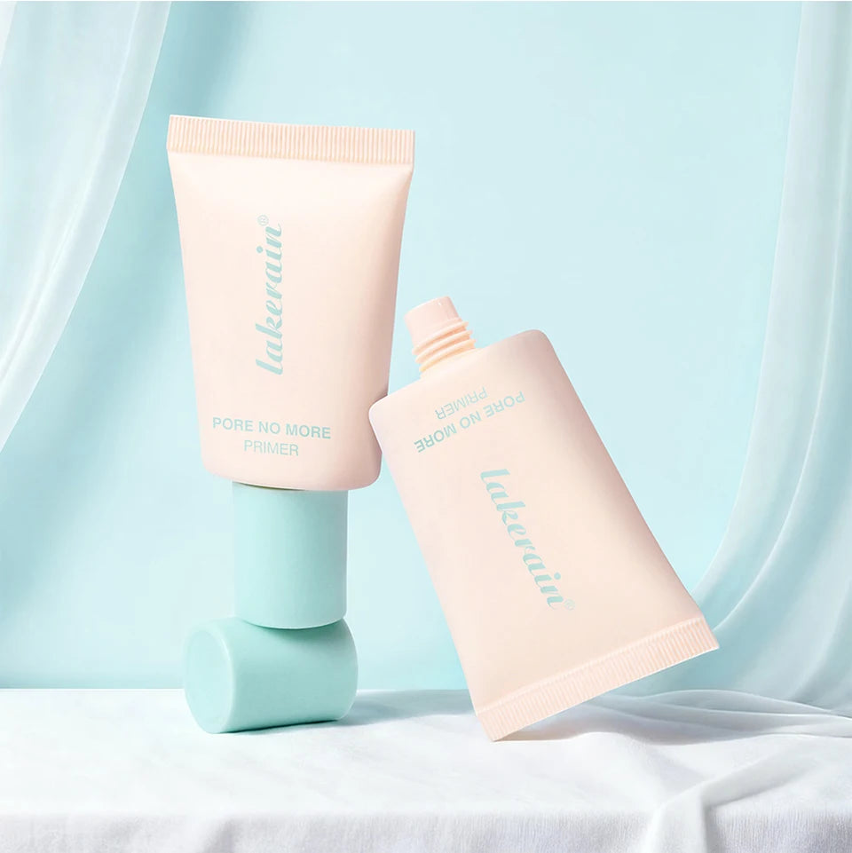 Pore Minimizing Face Primer for Long-Lasting Matte Makeup - 18