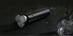 Mijia S500 Electric Shaver 3 Blade Wet Dry Beard Trimmer Razor