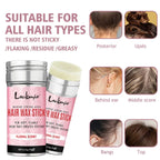 Lockmio Wig Installation Kit Hair Wax Stick Melting Spray Edge Control