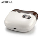 Electric Automatic Nail Trimmer and Clipper for Kids and Adults