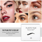 Professional Brow Lamination Kit for DIY Eyebrow Shaping and Setting