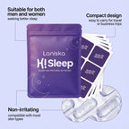 Natural Sleep Aid Patches for Insomnia Relief