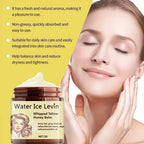 Water Ice Levin Honey Collagen Face Cream Moisturizing Balm 50g