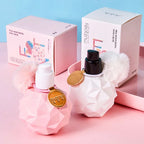 Milk Peach Hand Cream Moisturizing Nourishing Anti Chapping Lotion