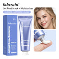 2-in-1 Hydrating Face Moisturizer and Nourishing Overnight Mask