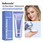 2-in-1 Hydrating Face Moisturizer and Nourishing Overnight Mask