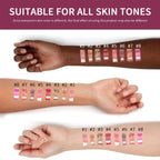 Hydrating Peptide Lip Tint for Plump Mirror Shine Lips