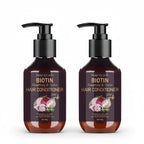 Biotin and Onion Hair Conditioner for Dry and Damaged Hair 100g