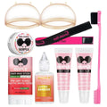 Goiple Hair Wax Stick and Lace Wig Glue Adhesive Installation Kit