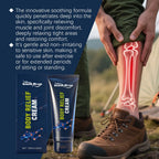 Soothing Joint and Muscle Relief Cream