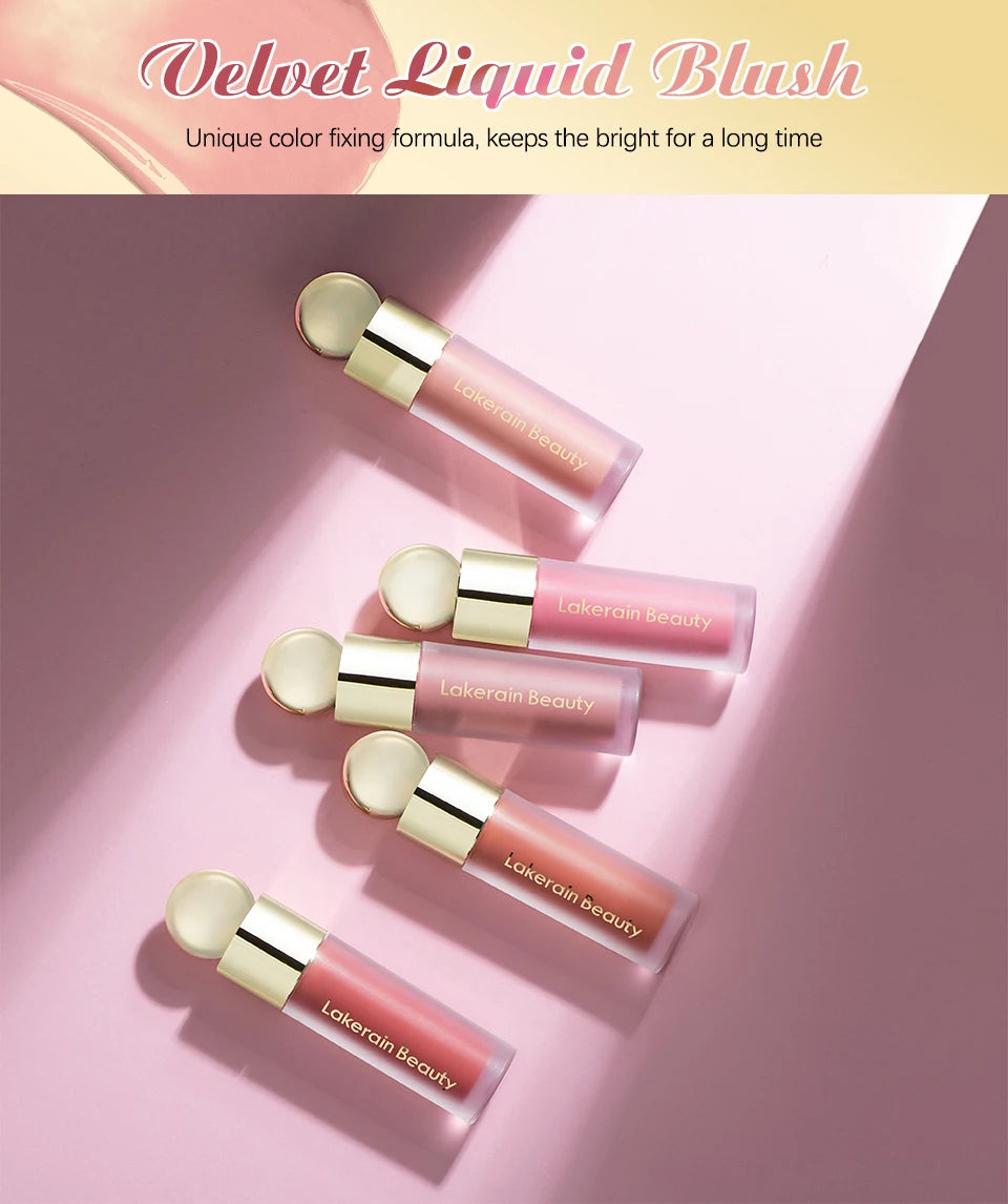 Liquid Highlighter for Radiant Glow and Natural Skin Brightening