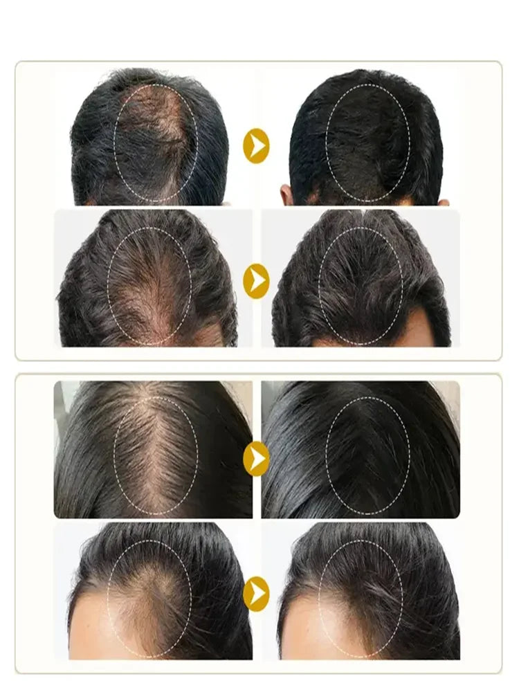 Black Castor Oil Hair Curling Cream 50g Moisturizing Conditioner
