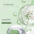 Sadoer Camellia Moisturizing Facial Mask 5 Piece Hydrating Sheet Set