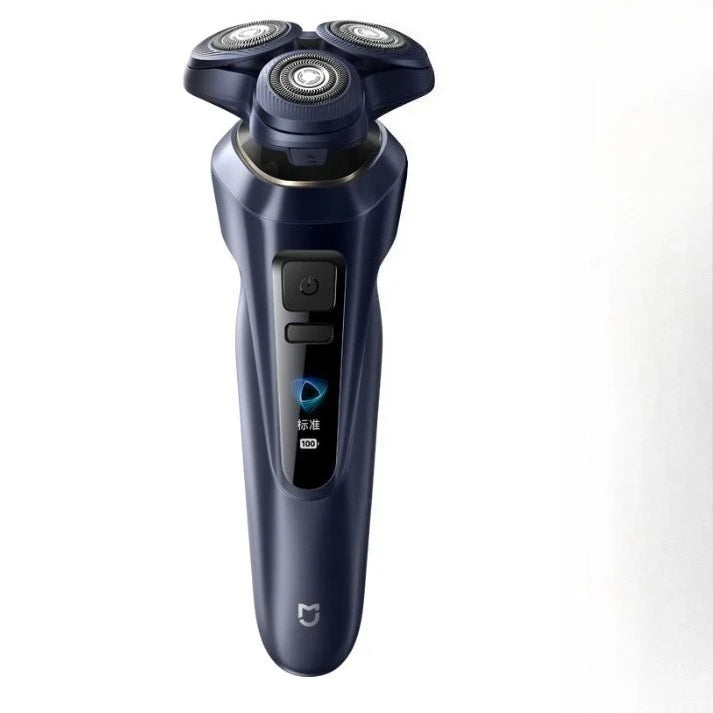 MIJIA Electric Shaver Pro 360 Floating Head Waterproof Beard Trimmer