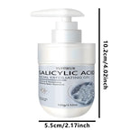 YUITIKUE Salicylic Acid Facial Exfoliating Gel Cleanser 100g